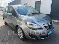 2011 Opel MERIVA