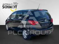 2011 Opel MERIVA
