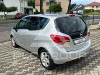 2011 Opel MERIVA