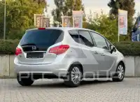 2011 Opel MERIVA