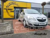 2011 Opel MERIVA
