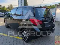 2011 Opel MERIVA