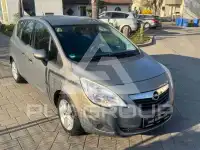 2011 Opel MERIVA