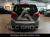 2011 Opel MERIVA