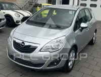2011 Opel MERIVA