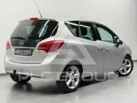 2011 Opel MERIVA