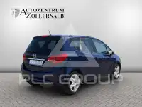 2011 Opel MERIVA