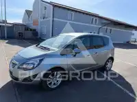 2011 Opel MERIVA