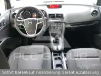 2011 Opel MERIVA