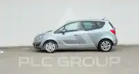 2011 Opel MERIVA