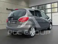 2011 Opel MERIVA