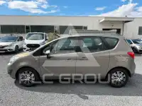 2011 Opel MERIVA