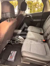 2011 Opel MERIVA