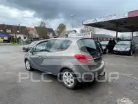 2011 Opel MERIVA