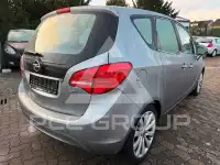 2011 Opel MERIVA