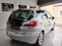 2011 Opel MERIVA