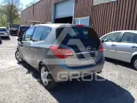 2011 Opel MERIVA