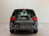 2011 Opel MERIVA