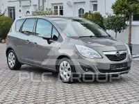 2011 Opel MERIVA