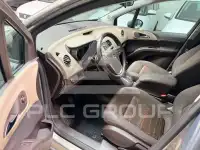 2011 Opel MERIVA