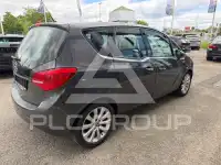 2011 Opel MERIVA