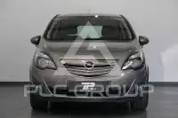 2011 Opel MERIVA