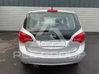 2011 Opel MERIVA