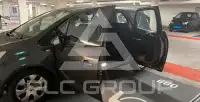 2011 Opel MERIVA