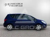 2011 Opel MERIVA