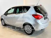 2011 Opel MERIVA