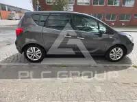 2011 Opel MERIVA