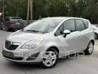 2011 Opel MERIVA