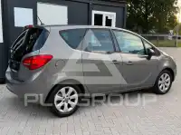 2011 Opel MERIVA