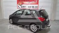 2011 Opel MERIVA