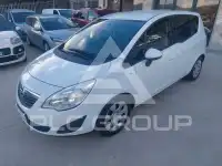 2011 Opel MERIVA