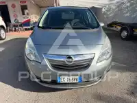 2011 Opel MERIVA
