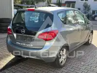 2011 Opel MERIVA