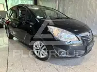 2011 Opel MERIVA