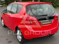 2011 Opel MERIVA