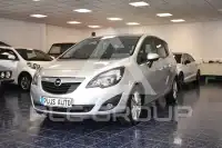 2011 Opel MERIVA