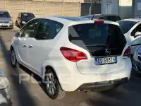 2011 Opel MERIVA