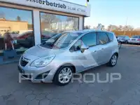 2011 Opel MERIVA