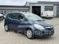 2011 Opel MERIVA