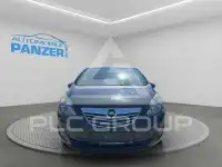 2011 Opel MERIVA