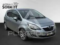 2011 Opel MERIVA
