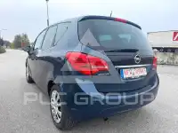 2011 Opel MERIVA