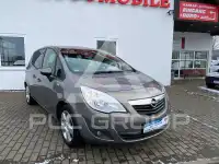 2011 Opel MERIVA