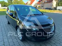 2011 Opel MERIVA