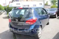 2011 Opel MERIVA