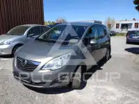 2011 Opel MERIVA